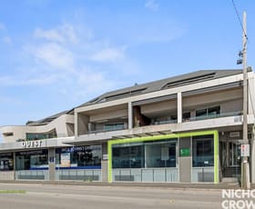 Medical / Consulting commercial property leased at 246 Esplanade Brighton VIC 3186