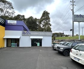 Offices commercial property for lease at 3/1-1a Hughes Street Batemans Bay NSW 2536