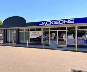 Shop & Retail commercial property leased at 1/13 The Crescent Midland WA 6056