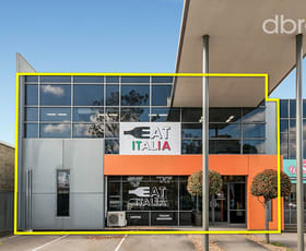 Offices commercial property for lease at 4/92-102 Keys Road Moorabbin VIC 3189
