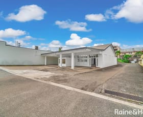 Showrooms / Bulky Goods commercial property for lease at 16 Fitzgerald Esplanade Innisfail QLD 4860