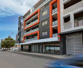 Shop & Retail commercial property leased at G4/10-14 Hope Street Brunswick VIC 3056