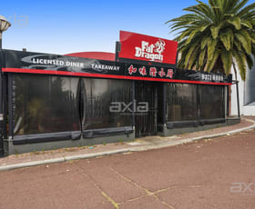 Hotel, Motel, Pub & Leisure commercial property leased at 4/80 Walcott Street Mount Lawley WA 6050