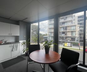 Offices commercial property leased at Level 1, 23/532-536 Canterbury Road Campsie NSW 2194