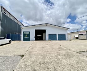 Factory, Warehouse & Industrial commercial property leased at 13 Rendle Street Aitkenvale QLD 4814