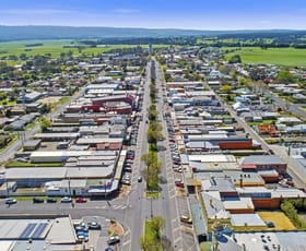 Shop & Retail commercial property leased at 286a Commercial Road Yarram VIC 3971