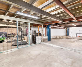 Factory, Warehouse & Industrial commercial property leased at 20 Grose Street Glebe NSW 2037