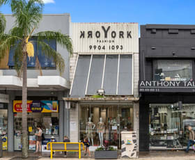 Medical / Consulting commercial property leased at 176 Military Road, Neutral Bay Neutral Bay NSW 2089