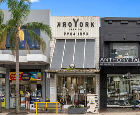 Offices commercial property leased at 176 Military Road, Neutral Bay Neutral Bay NSW 2089