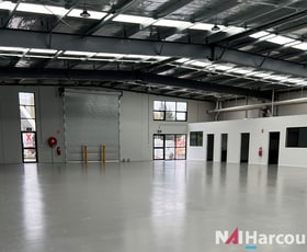 Factory, Warehouse & Industrial commercial property leased at 29 Thornycroft Street Campbellfield VIC 3061