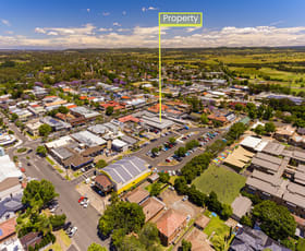 Shop & Retail commercial property leased at Shop 4/81-97 Argyle Street Camden NSW 2570