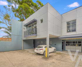 Factory, Warehouse & Industrial commercial property leased at 1/27 Annie Street Wickham NSW 2293
