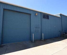 Factory, Warehouse & Industrial commercial property leased at 5/18 Gantry Place Braemar NSW 2575