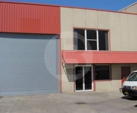 Factory, Warehouse & Industrial commercial property leased at 2/91-93 COWPASTURE ROAD Wetherill Park NSW 2164