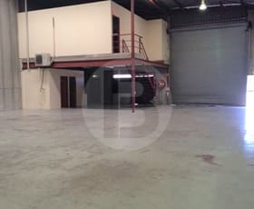 Factory, Warehouse & Industrial commercial property leased at 2/91-93 COWPASTURE ROAD Wetherill Park NSW 2164