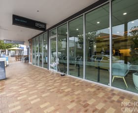 Offices commercial property leased at 2&3/1A Main Street Mornington VIC 3931