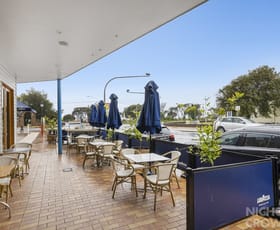 Offices commercial property leased at 2&3/1A Main Street Mornington VIC 3931