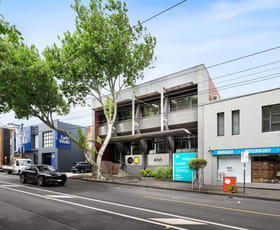 Offices commercial property leased at Level 1/466 Malvern Road Prahran VIC 3181