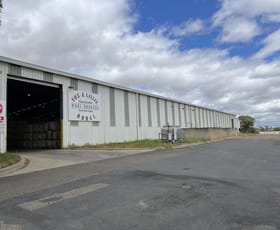 Factory, Warehouse & Industrial commercial property for lease at Unit C1 W & C2 E/560 Byrnes Road Bomen NSW 2650