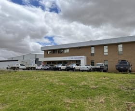 Factory, Warehouse & Industrial commercial property for lease at Unit C1 W & C2 E/560 Byrnes Road Bomen NSW 2650