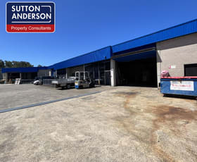 Showrooms / Bulky Goods commercial property leased at Unit 24/1-7 Short Street Chatswood NSW 2067