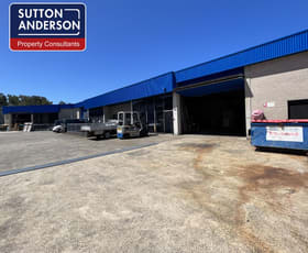 Factory, Warehouse & Industrial commercial property leased at Unit 24/1-7 Short Street Chatswood NSW 2067