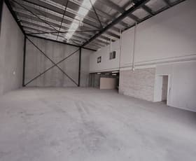 Factory, Warehouse & Industrial commercial property leased at Unit 3/Unit 3/87 Jedda Road Prestons NSW 2170