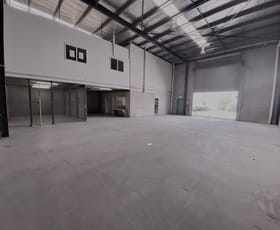 Factory, Warehouse & Industrial commercial property leased at Unit 3/Unit 3/87 Jedda Road Prestons NSW 2170