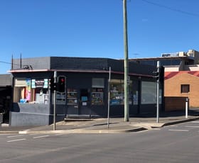 Shop & Retail commercial property leased at 207 Harrington Street Hobart TAS 7000