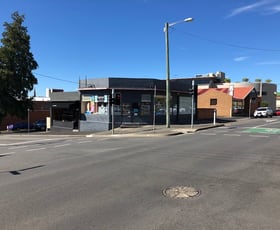 Shop & Retail commercial property leased at 207 Harrington Street Hobart TAS 7000