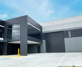 Factory, Warehouse & Industrial commercial property leased at 31 Hamersley Drive Clyde North VIC 3978