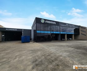 Factory, Warehouse & Industrial commercial property leased at 118-120 Freight Drive Somerton VIC 3062