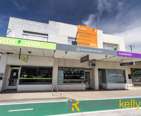 Shop & Retail commercial property leased at 6 Main Street Blackburn VIC 3130
