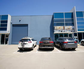Factory, Warehouse & Industrial commercial property leased at 31/111 Lewis Road Knoxfield VIC 3180