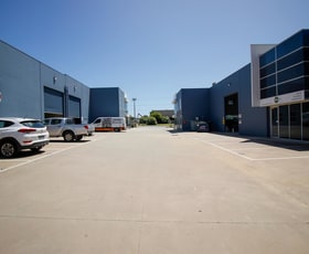 Factory, Warehouse & Industrial commercial property leased at 31/111 Lewis Road Knoxfield VIC 3180