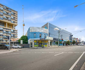 Offices commercial property for lease at 1-6/143 Forest Road Hurstville NSW 2220
