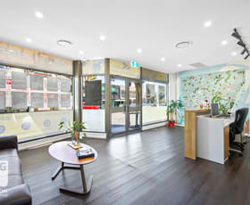 Offices commercial property leased at 1/143 Forest Road Hurstville NSW 2220