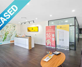 Offices commercial property leased at 1/143 Forest Road Hurstville NSW 2220