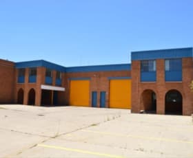 Factory, Warehouse & Industrial commercial property leased at 3 & 4/26 Kelso Crescent Moorebank NSW 2170