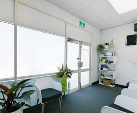 Medical / Consulting commercial property leased at 15/398 Great Eastern Highway Ascot WA 6104