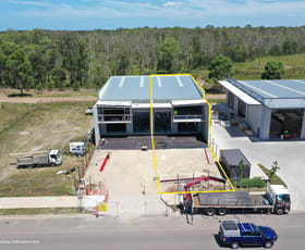 Development / Land commercial property leased at 2/24 Evans Drive Caboolture QLD 4510