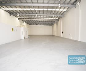 Factory, Warehouse & Industrial commercial property leased at Brendale QLD 4500