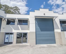 Factory, Warehouse & Industrial commercial property for lease at Burleigh Heads QLD 4220