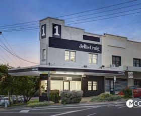 Serviced Offices commercial property leased at 1 Woodland Street Essendon VIC 3040