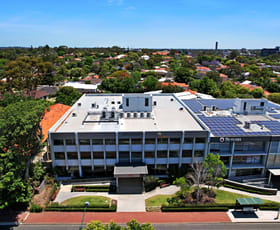 Offices commercial property for lease at Level 2/47 Stirling Highway Nedlands WA 6009