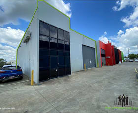 Factory, Warehouse & Industrial commercial property leased at 6/6-12 Dickson Rd Morayfield QLD 4506