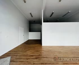 Offices commercial property leased at Newstead QLD 4006