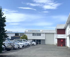 Factory, Warehouse & Industrial commercial property leased at 3/8 Rivendell Drive Tweed Heads South NSW 2486
