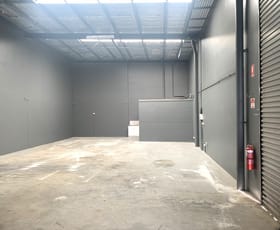 Factory, Warehouse & Industrial commercial property leased at 3/8 Rivendell Drive Tweed Heads South NSW 2486