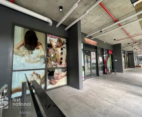 Medical / Consulting commercial property leased at 21A Buchanan Street West End QLD 4101